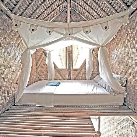 Batu Bambu Otel Kuta  Dış mekan fotoğraf