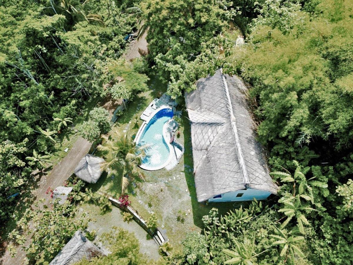 Batu Bambu Otel Kuta  Dış mekan fotoğraf